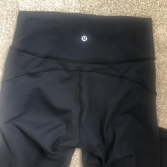 Lululemon In Movement Tight - Picture 5 of 10